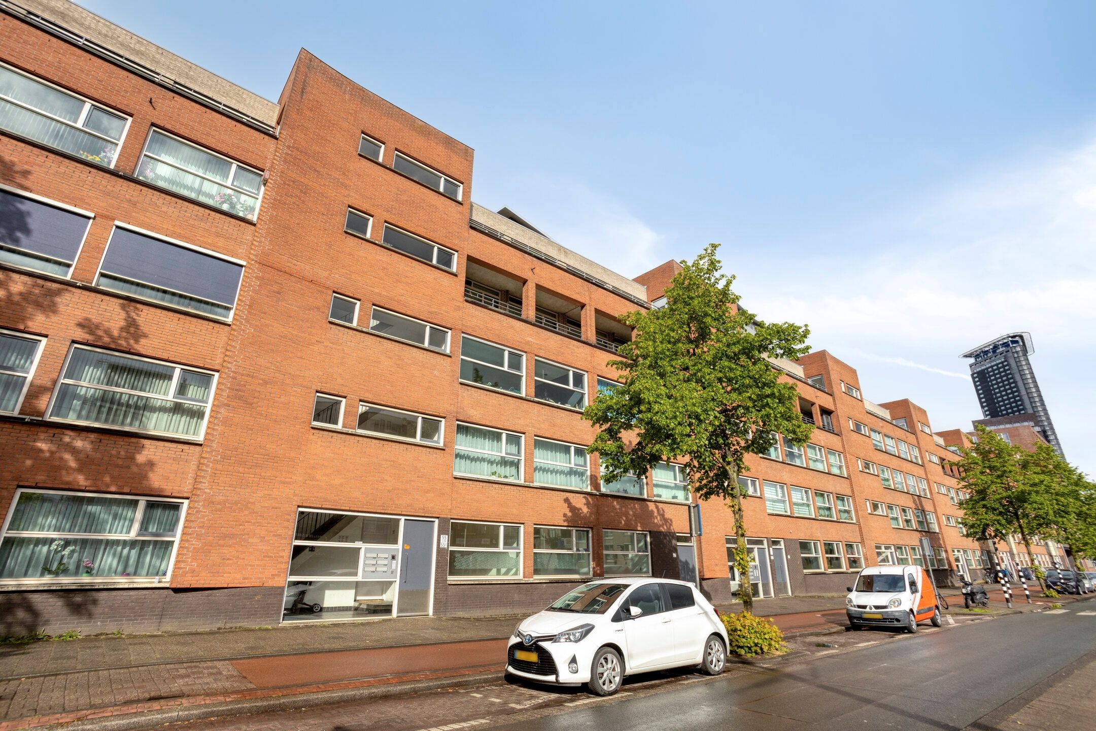 Photo 9 of Rijswijkseweg 55