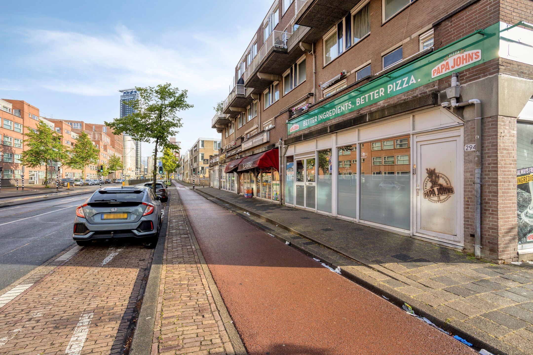 Photo 33 of Rijswijkseweg 55