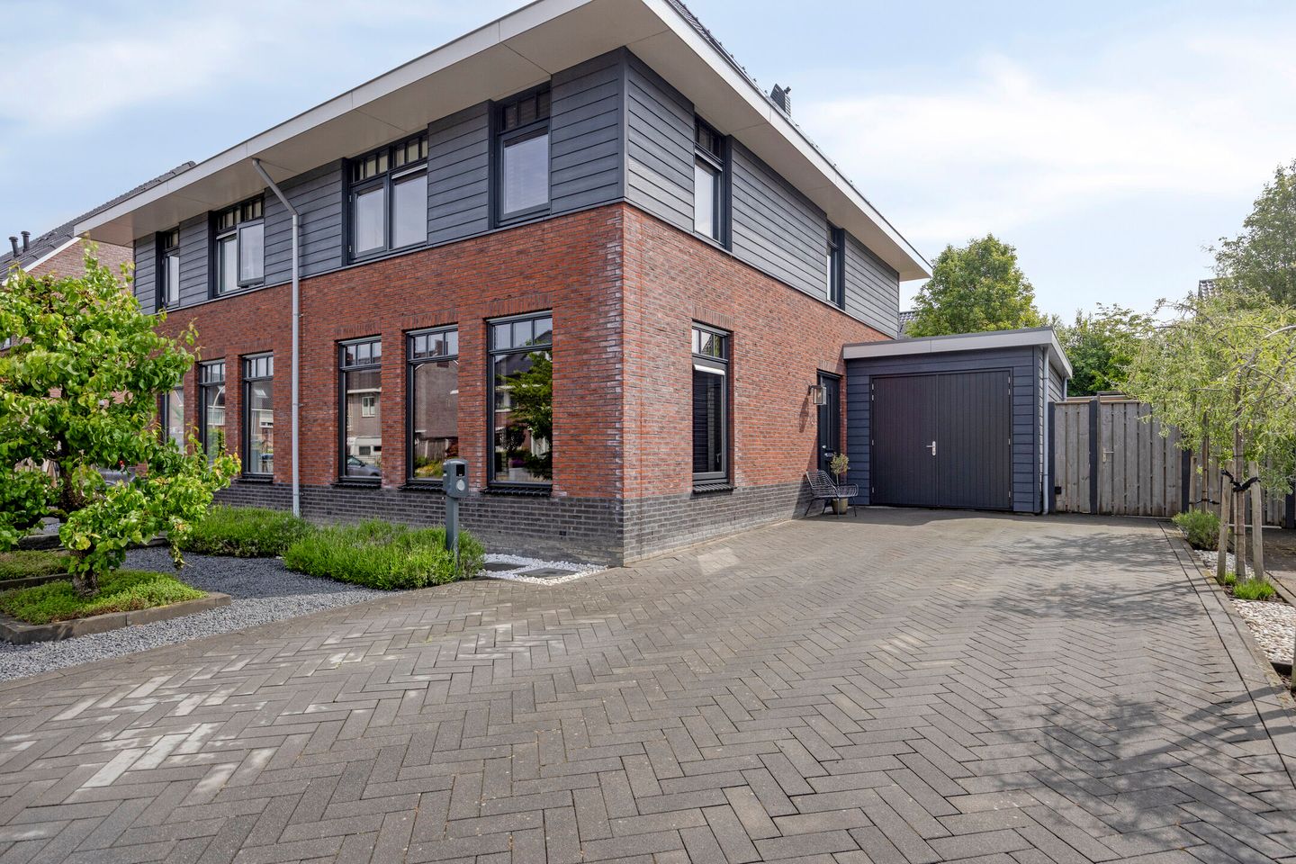 Foto 4 van Darwinhage 17