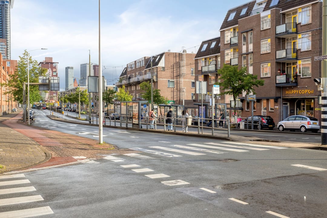 Photo 16 of Rijswijkseweg 55