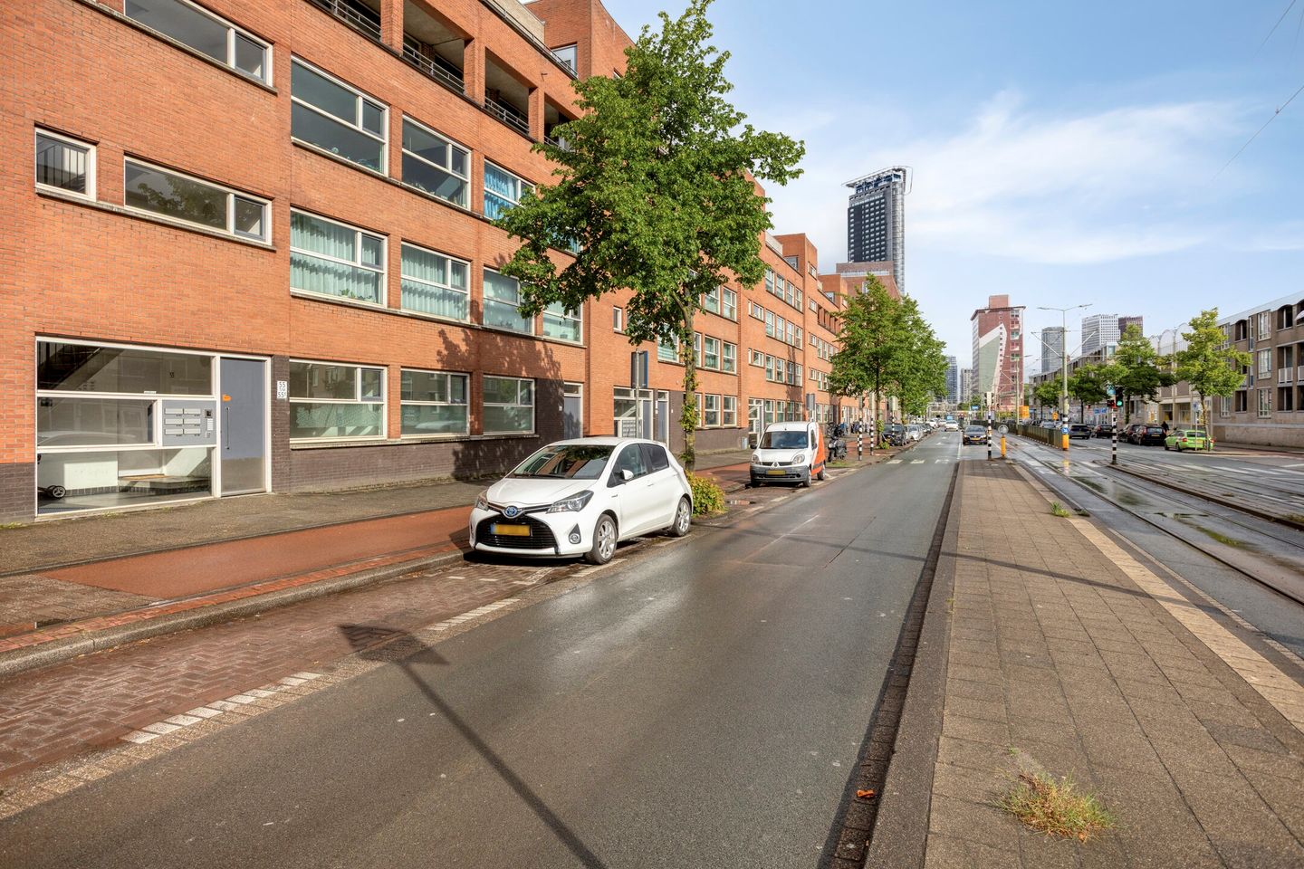 Photo 10 of Rijswijkseweg 55