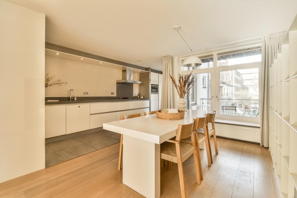 Looiersgracht 82 Amsterdam - Aanzicht 6