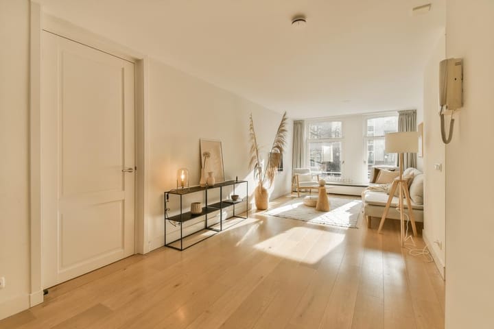 Foto 3 van Looiersgracht 82
