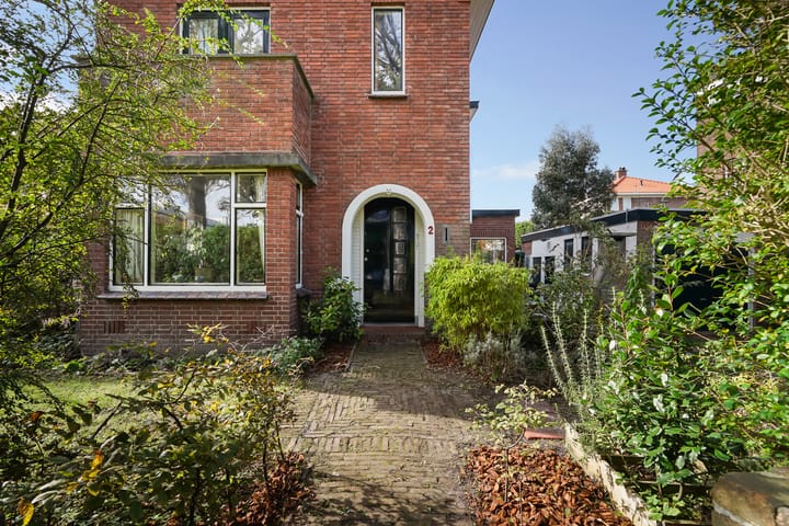 Foto 4 van Patrijslaan 2