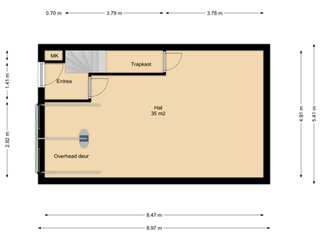 Bekijk plattegrond