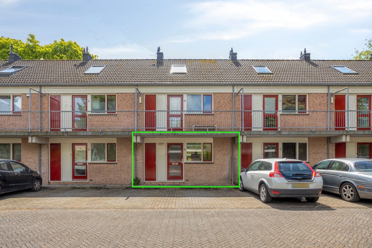 Foto 1 van Piet Blankendaalweg 11