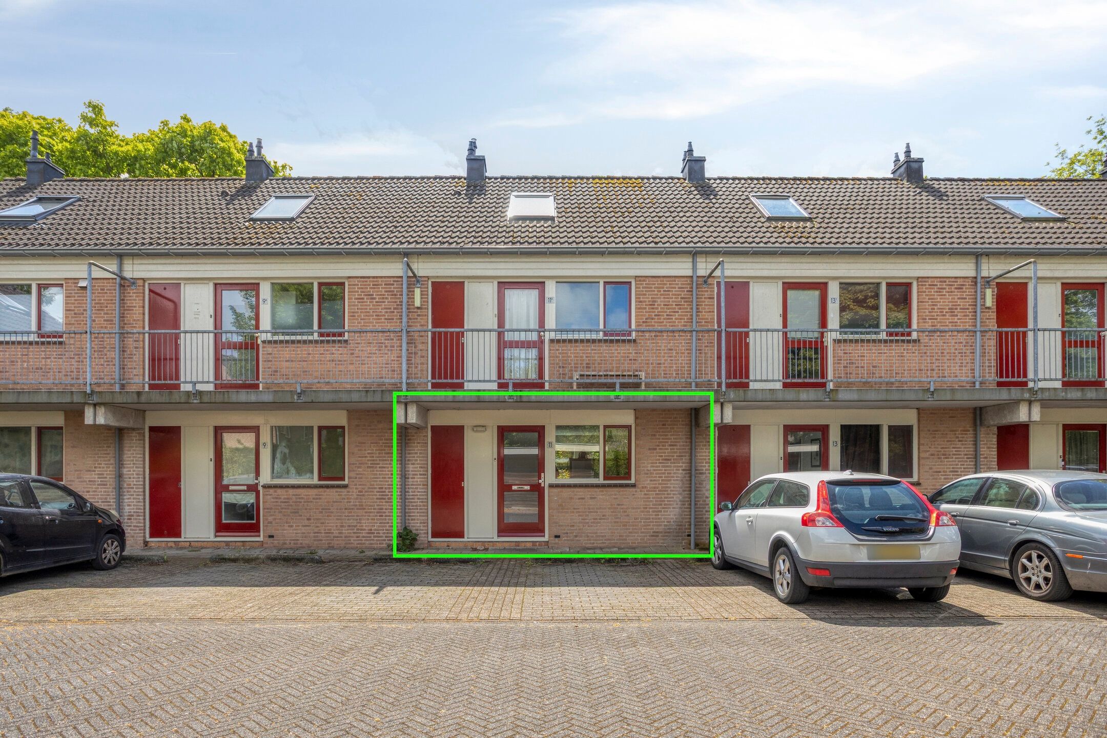 Piet Blankendaalweg 11