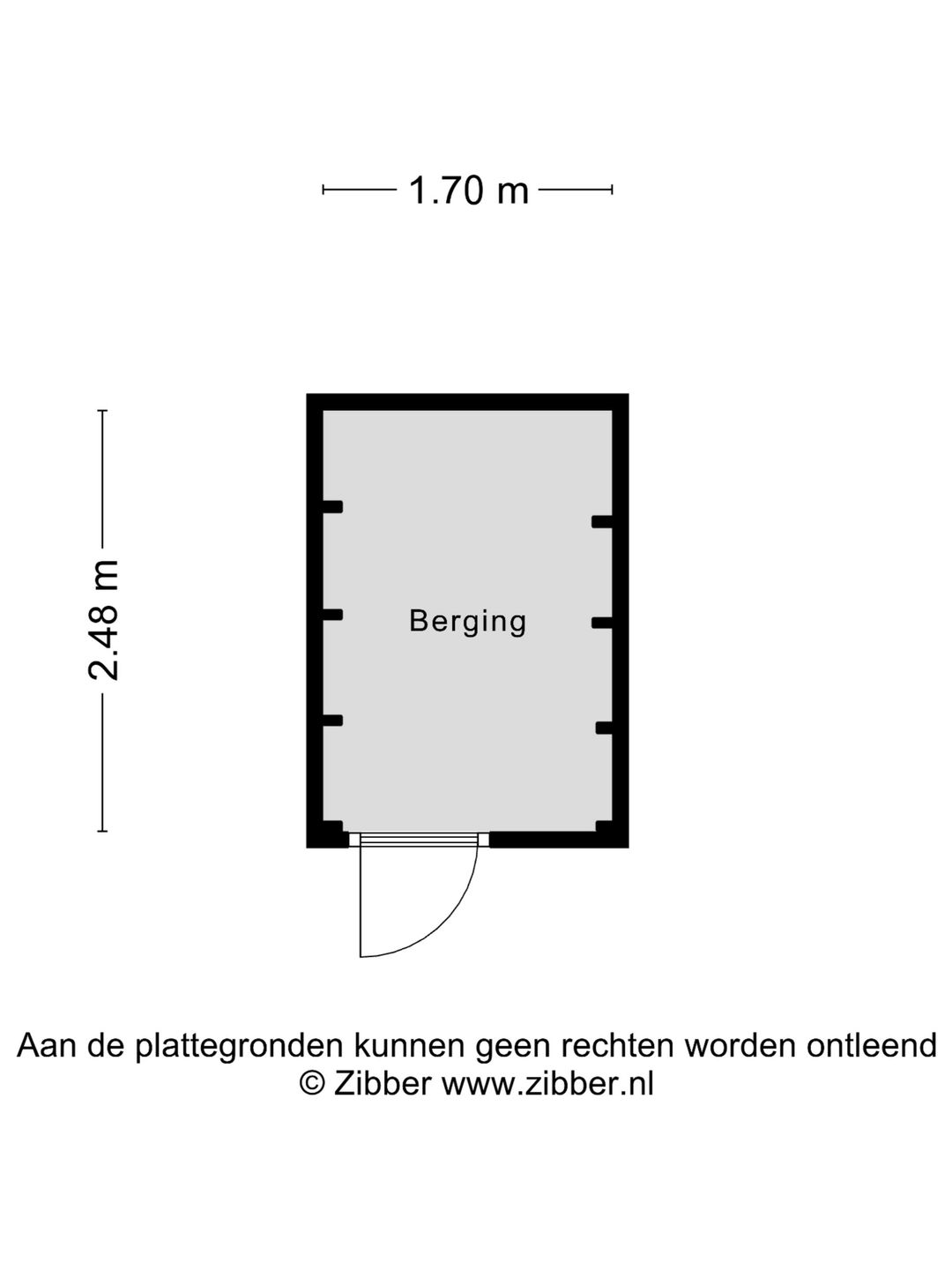 Foto 32 van Piet Blankendaalweg 11