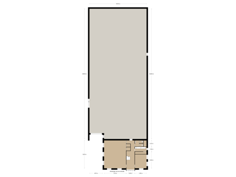View floorplan