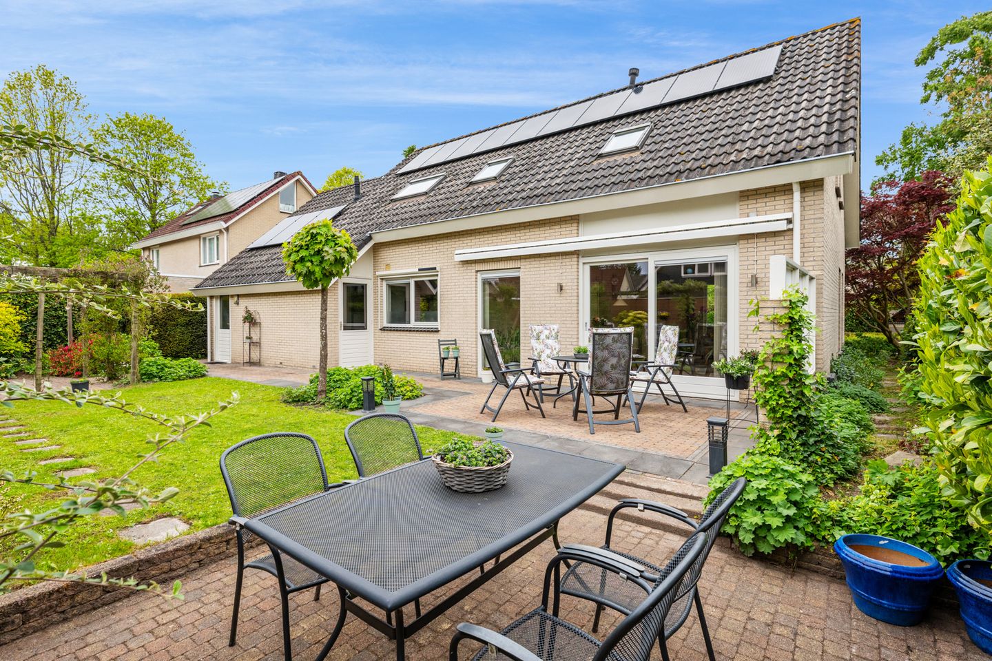 Foto 5 van Goudlaan 11