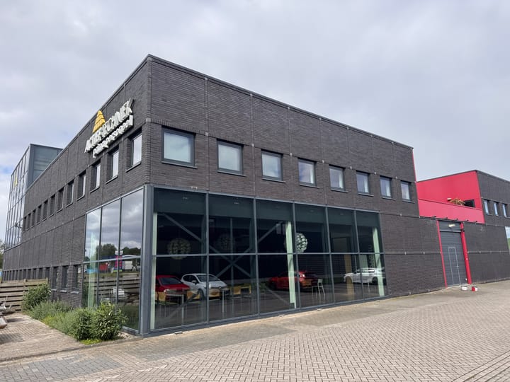 Hooghoudtstraat 2
