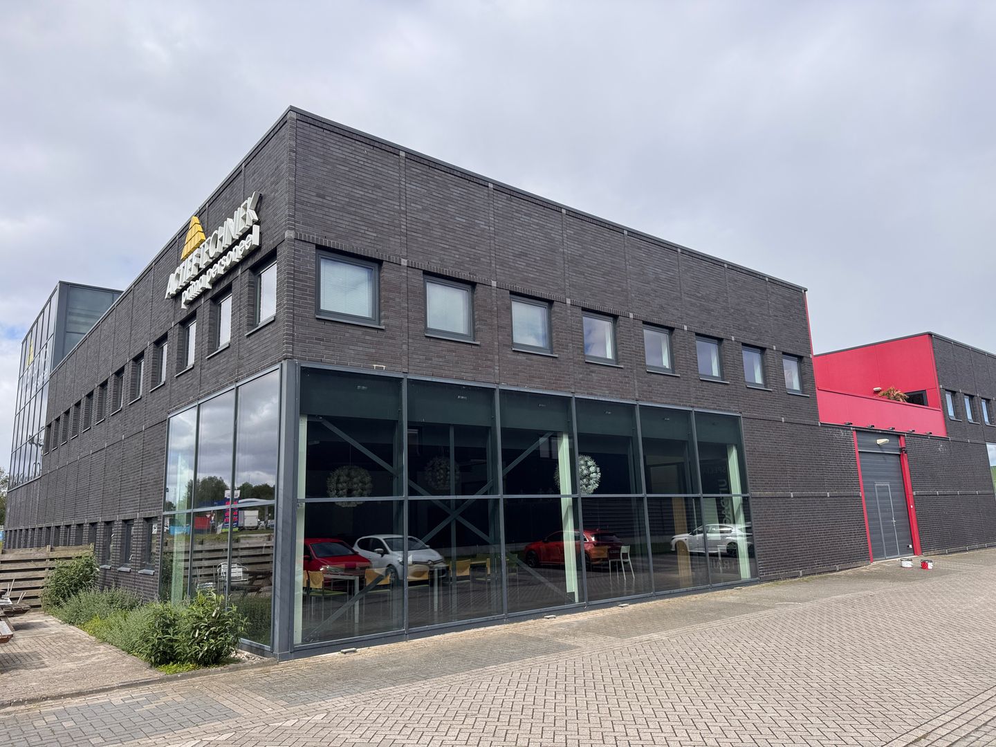 Bekijk foto 1 van Hooghoudtstraat 2