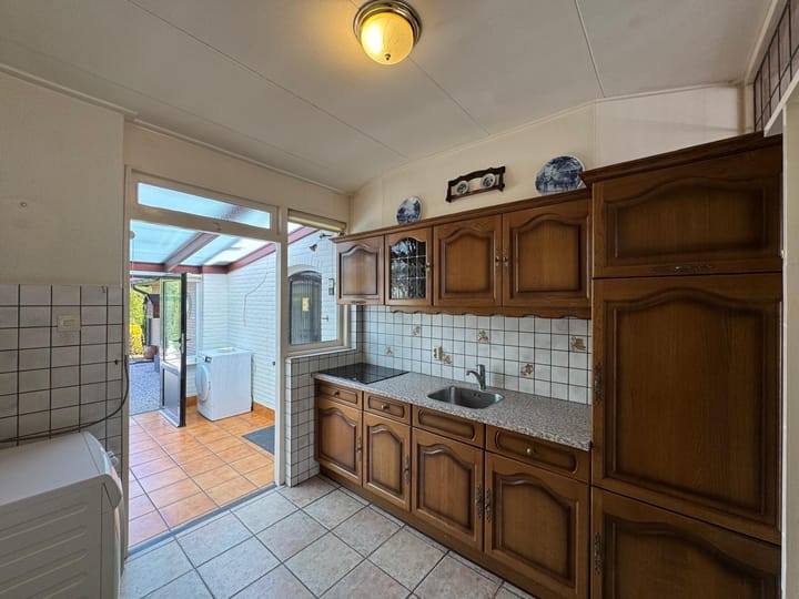 Vrijstaande woning te koop: Kasteelstraat 30, Philippine
