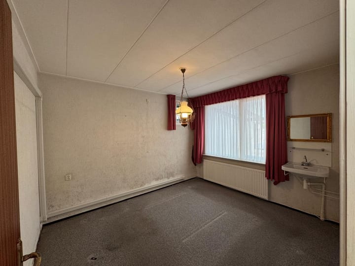 Vrijstaande woning te koop: Kasteelstraat 30, Philippine