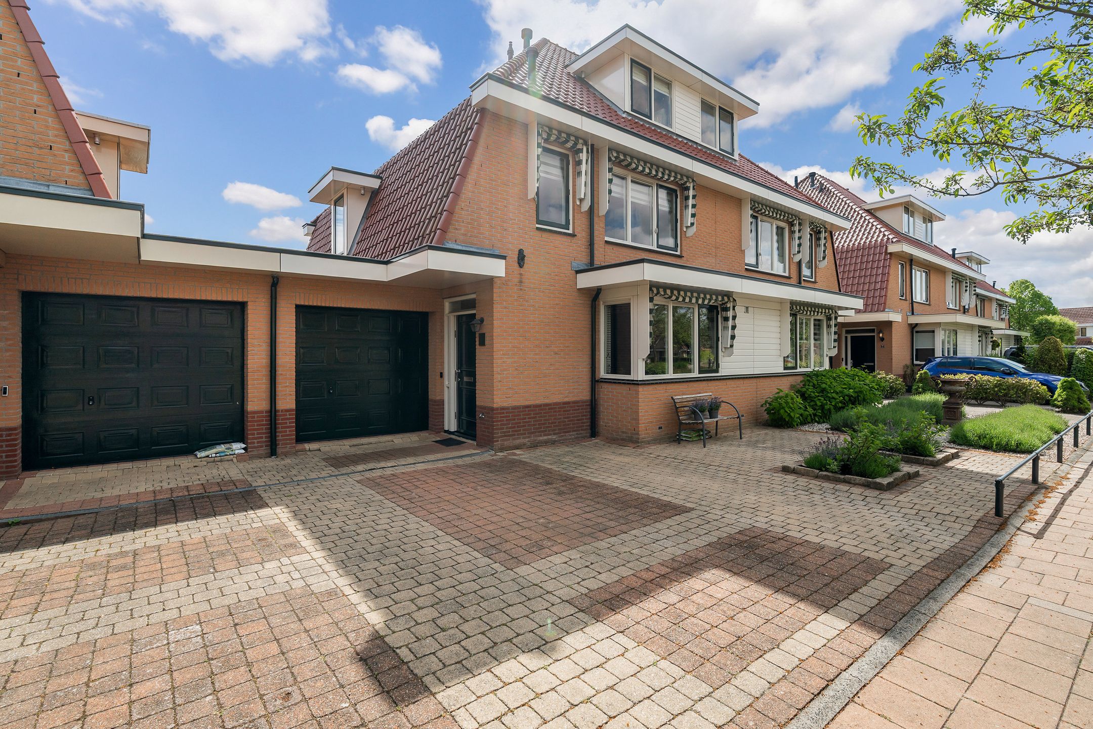 Riederhoeve 11 