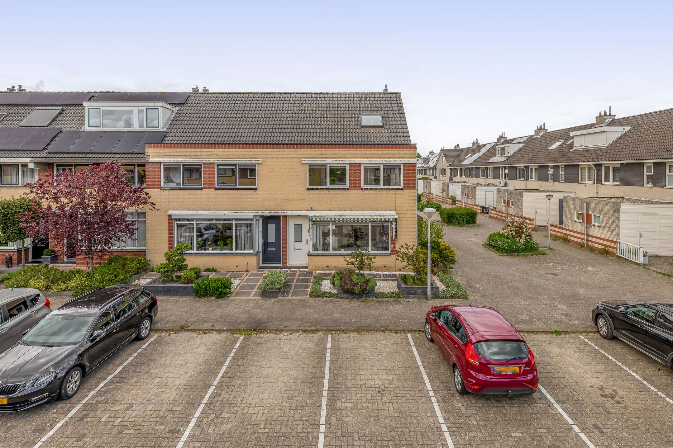 Brahmsstraat 103 