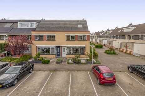 Brahmsstraat thumbnail