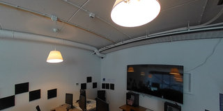 View 360° photo