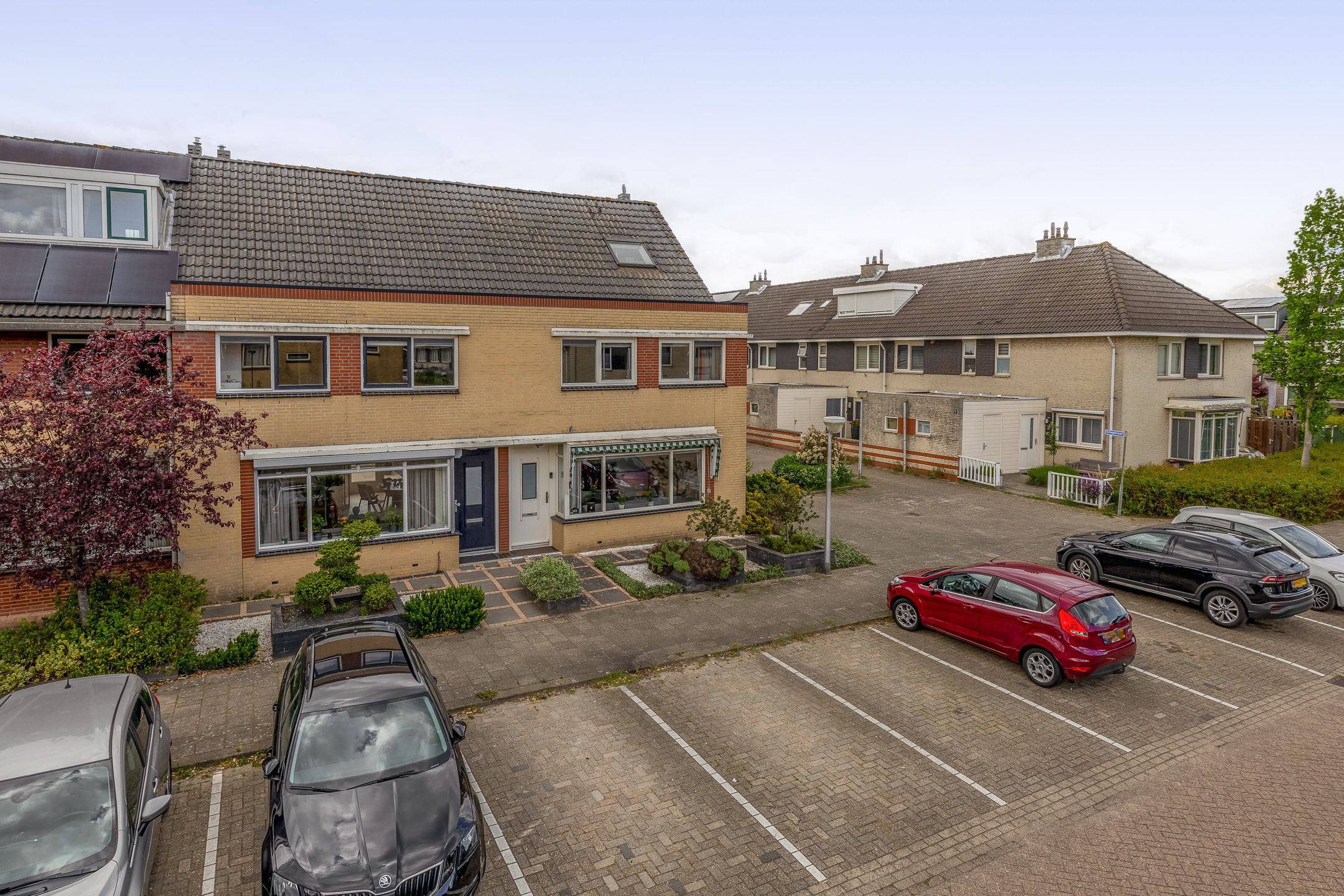 Foto 42 van Brahmsstraat 103