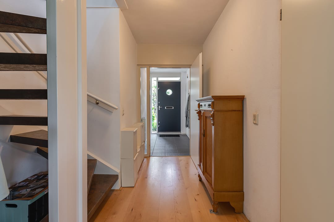 Photo 32 of Scheffelstraat 1