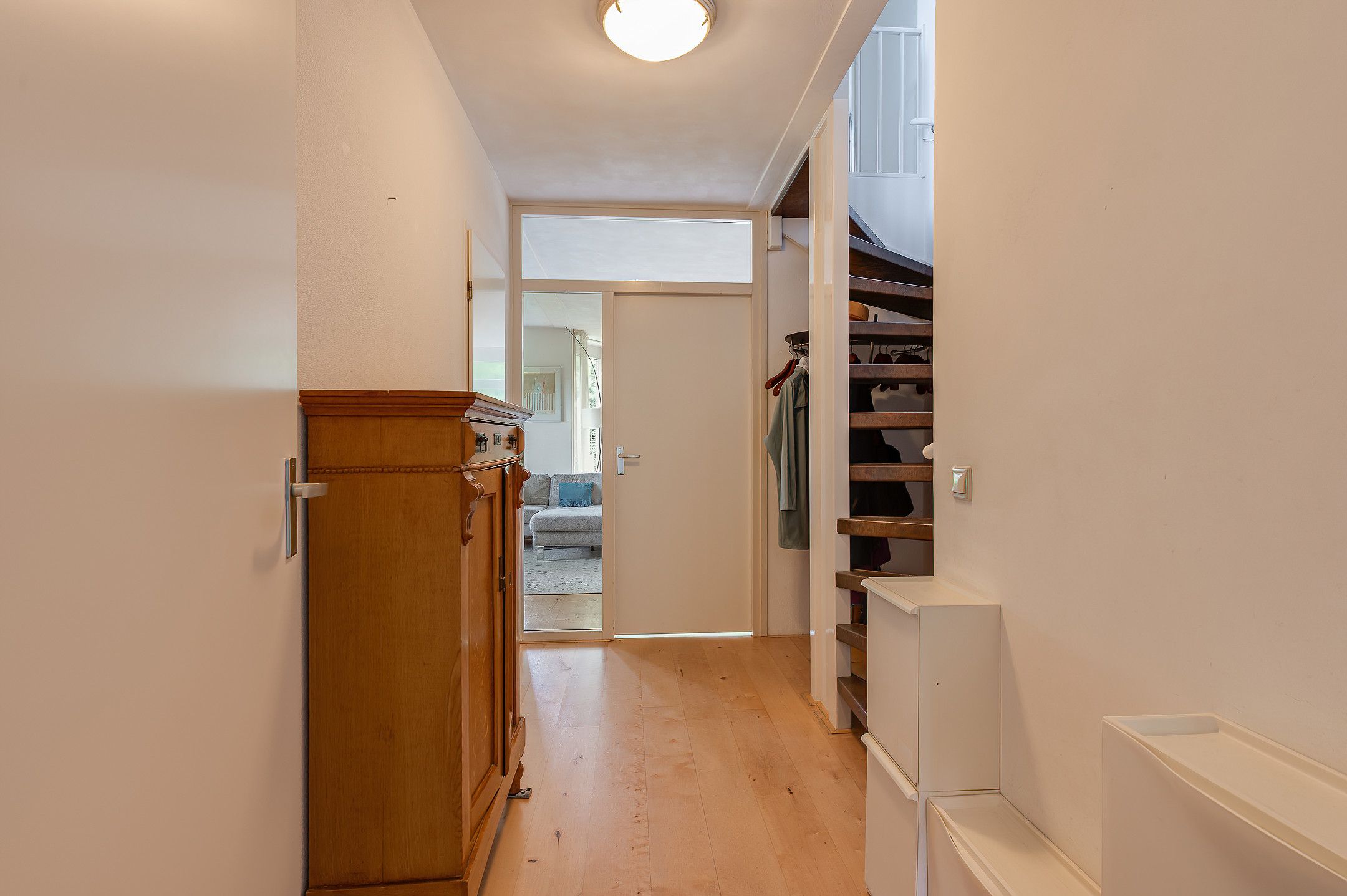 Photo 33 of Scheffelstraat 1