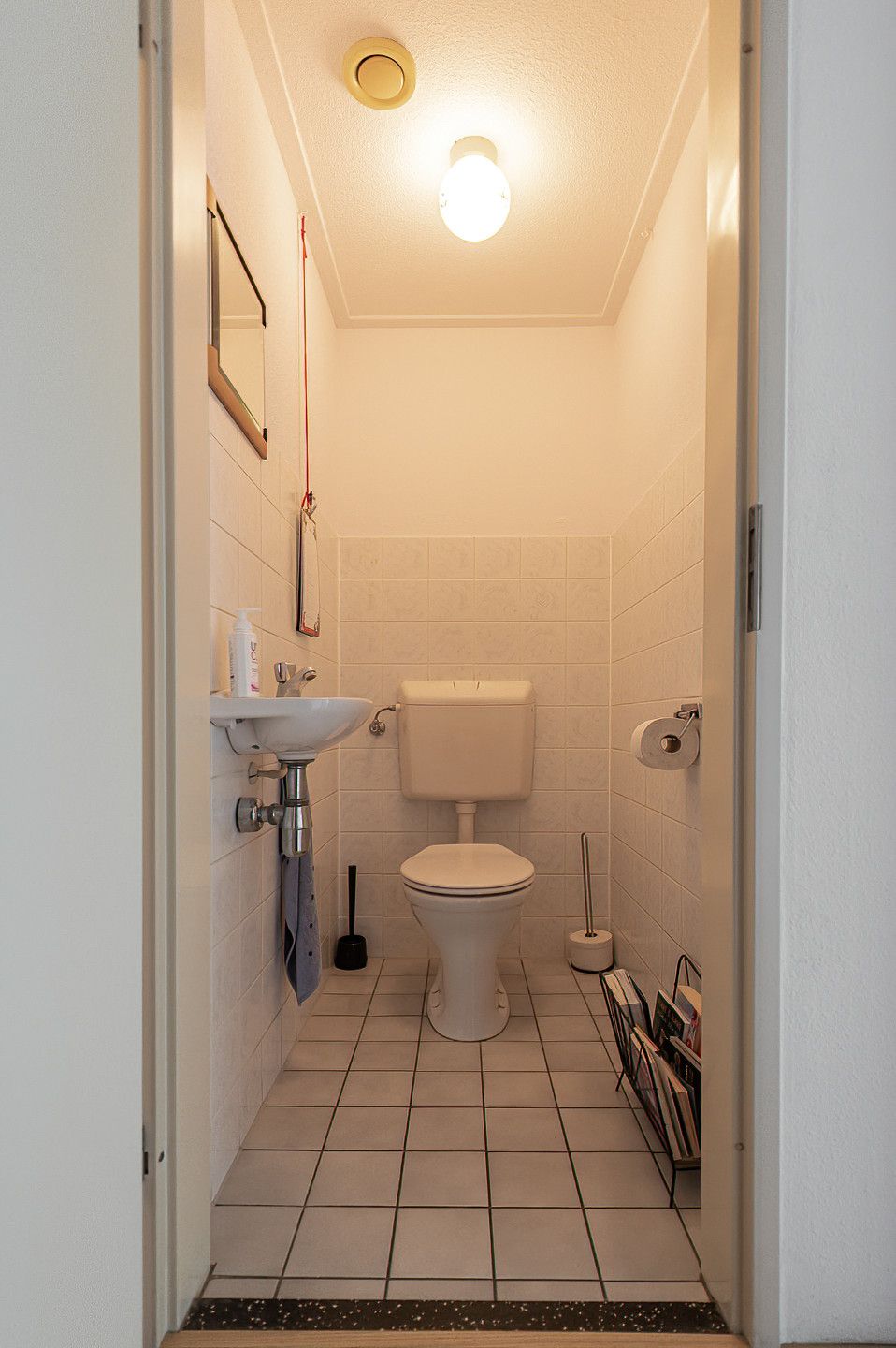 Photo 31 of Scheffelstraat 1