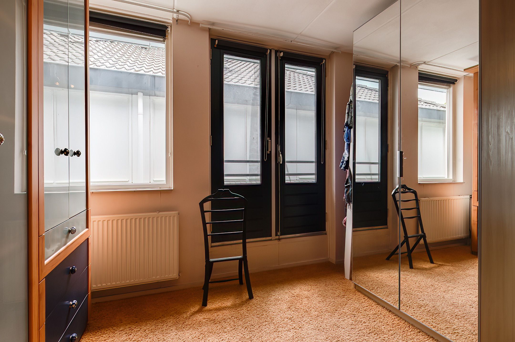 Photo 42 of Scheffelstraat 1