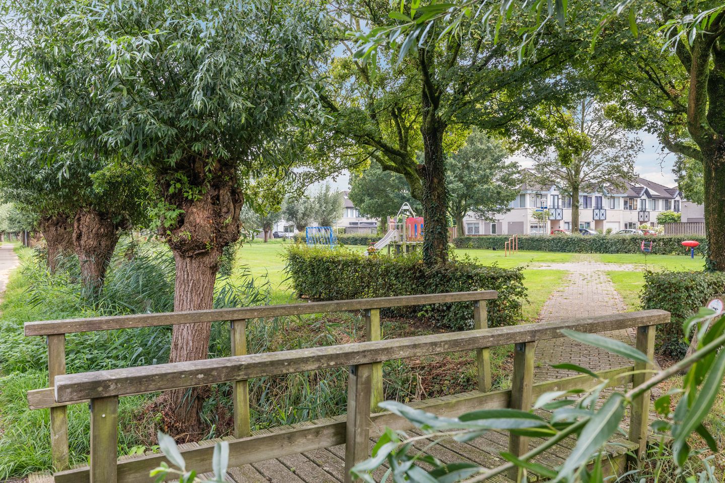 Photo 79 of Scheffelstraat 1
