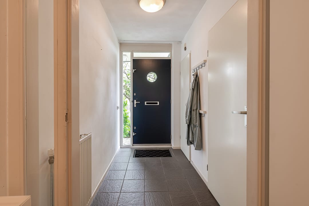 Photo 7 of Scheffelstraat 1