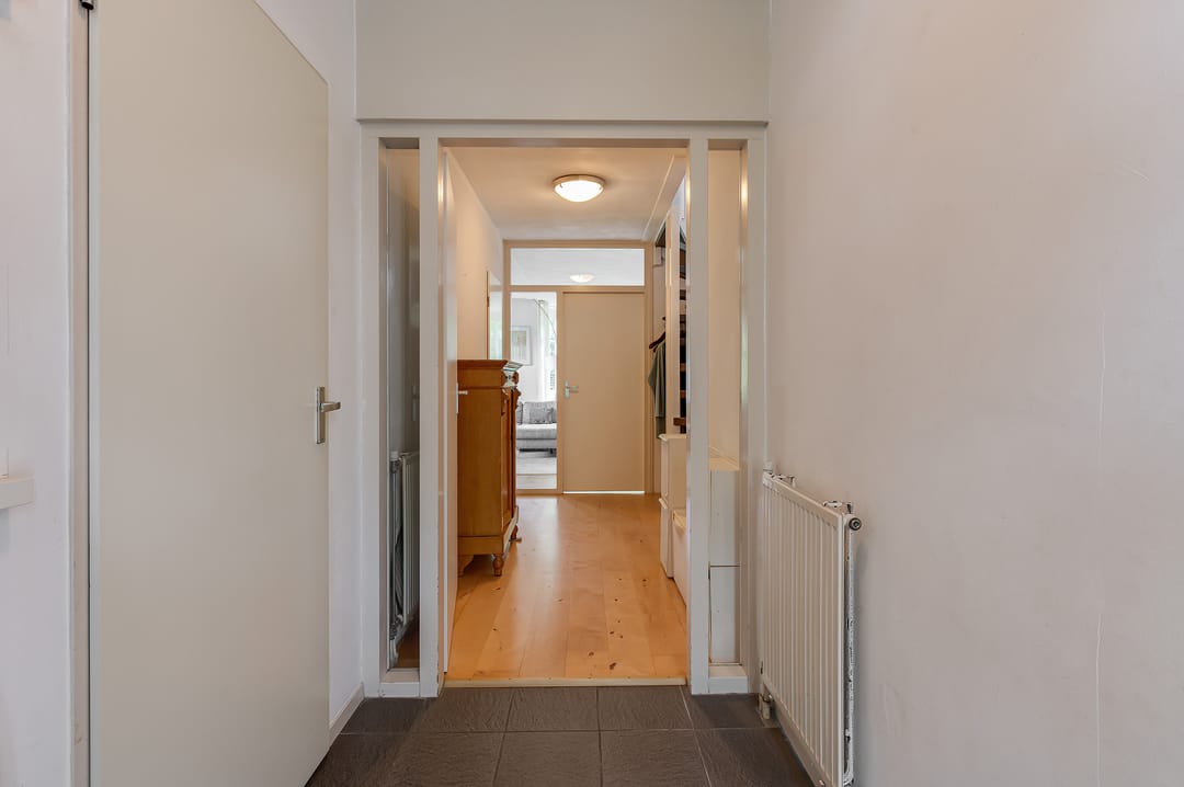 Photo 8 of Scheffelstraat 1