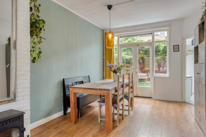 Foto 4 van Ferdinand Bolstraat 29