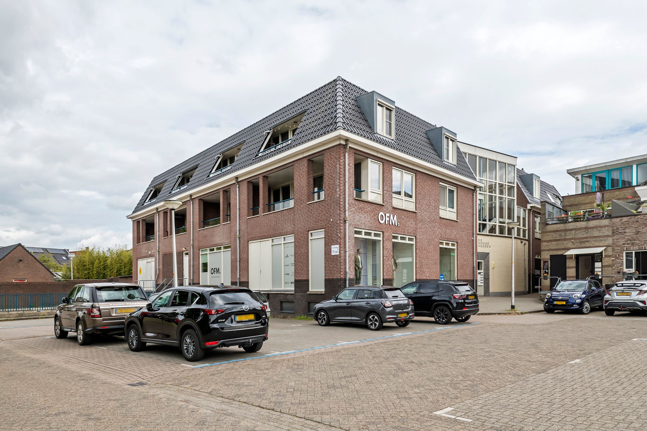 Tussenweg 78