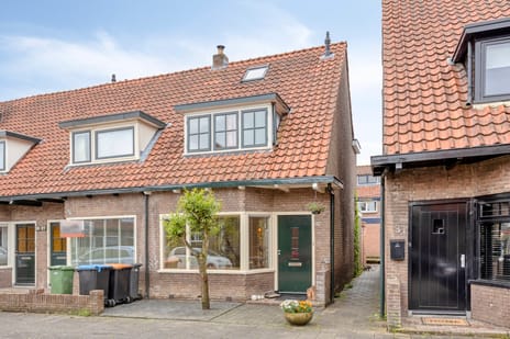 Ferdinand Bolstraat thumbnail