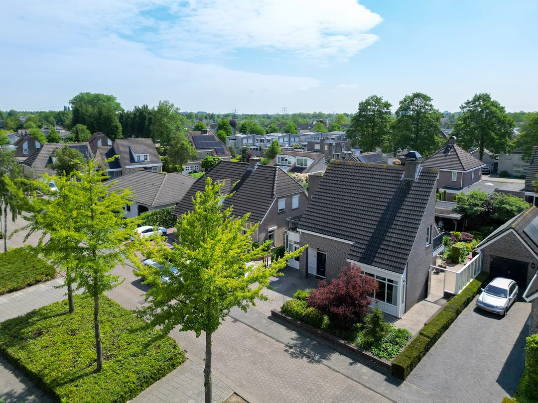 Foto 1 van Binnendijk 5