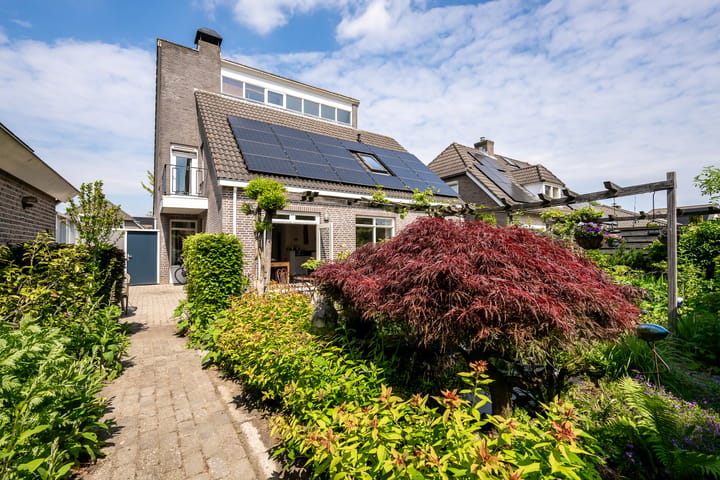 Foto 4 van Binnendijk 5