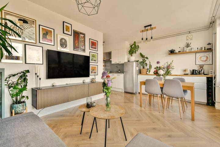 Foto 4 van Poolstraat 93