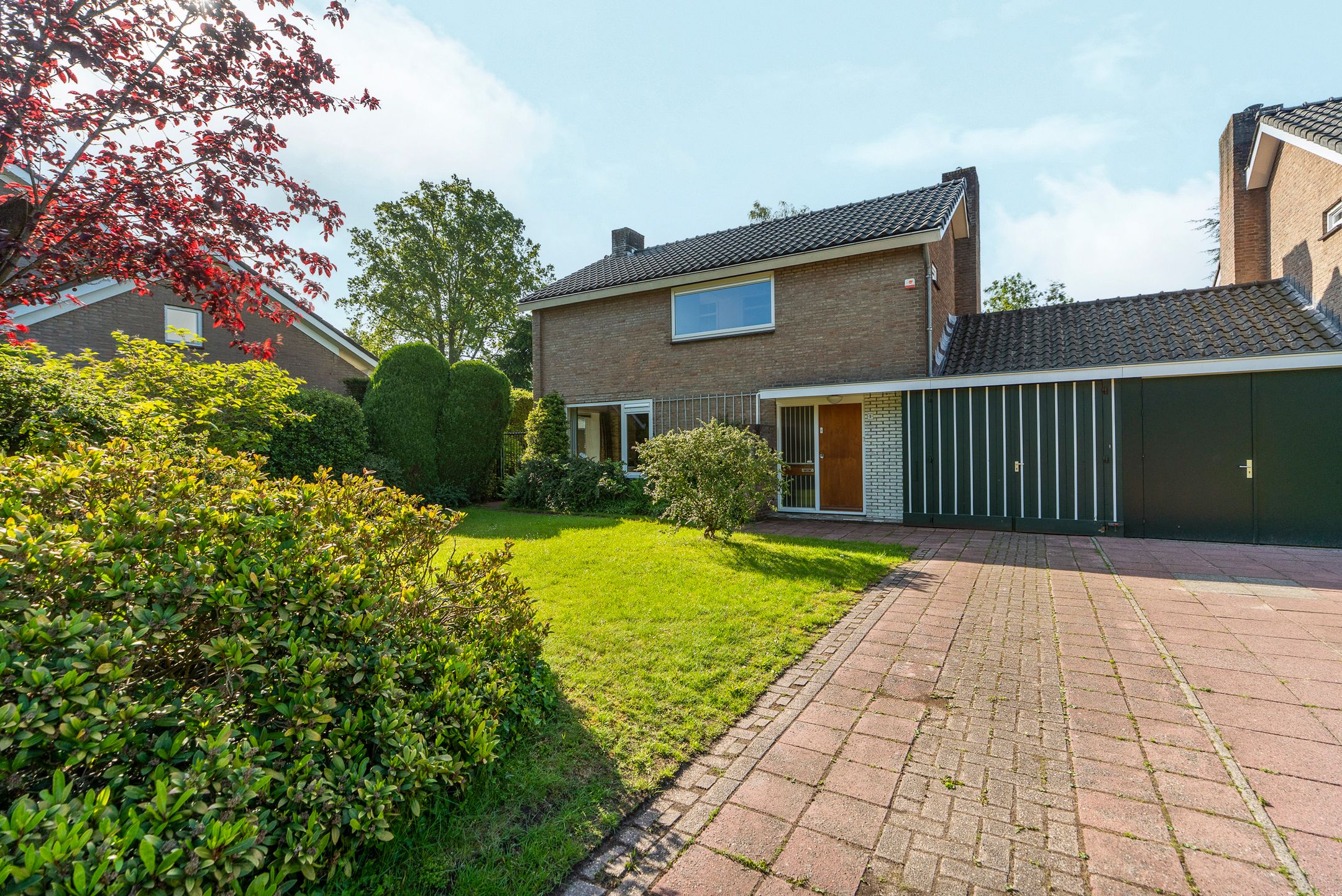 Reigerstraat 9 