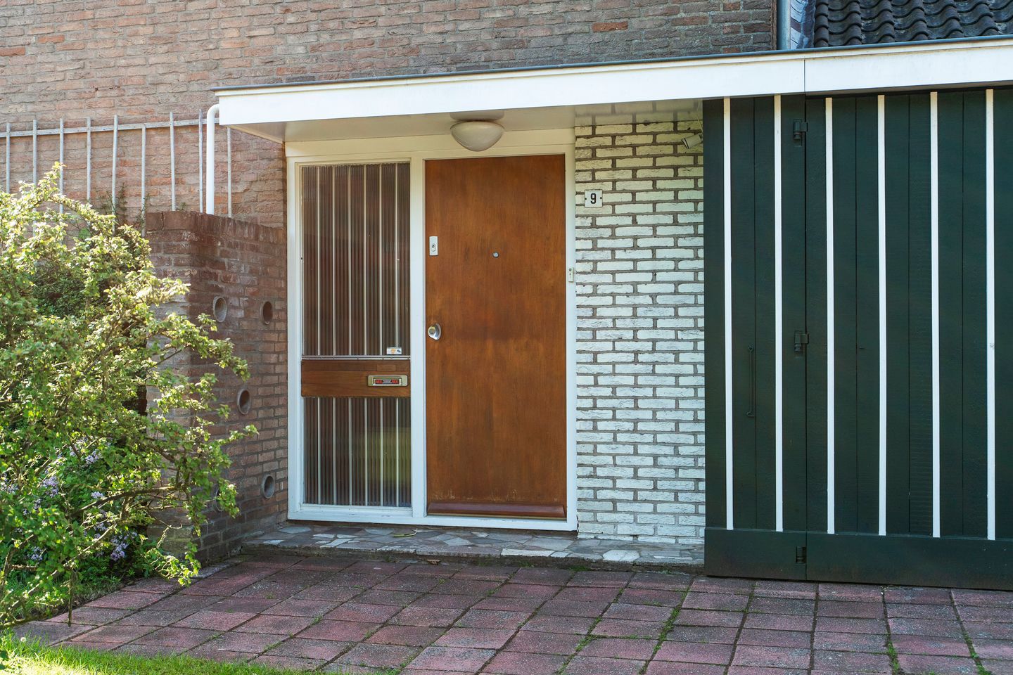 Foto 10 van Reigerstraat 9