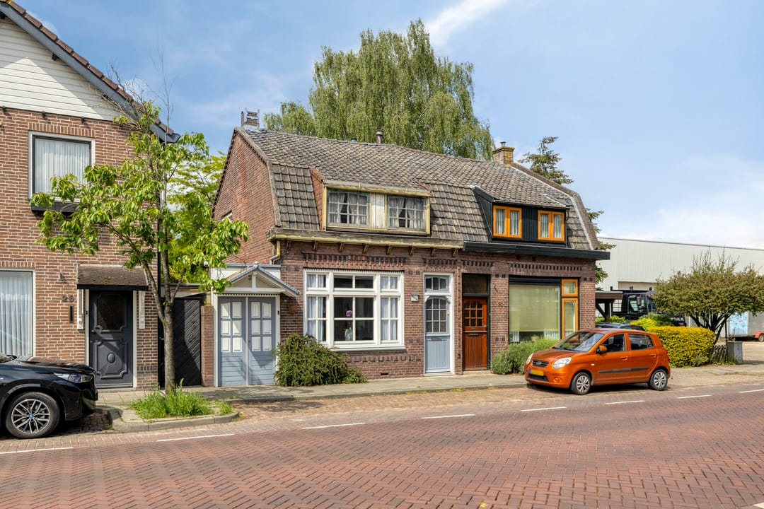 Foto 1 van Jan de Rooijstraat 28