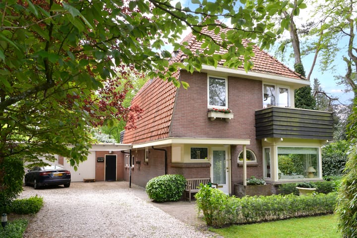 Photo 2 of Oude Woudenbergse Zandweg 4