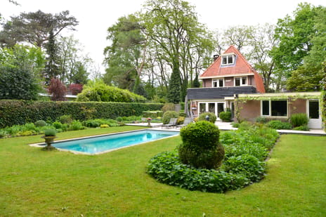 Oude Woudenbergse Zandweg thumbnail