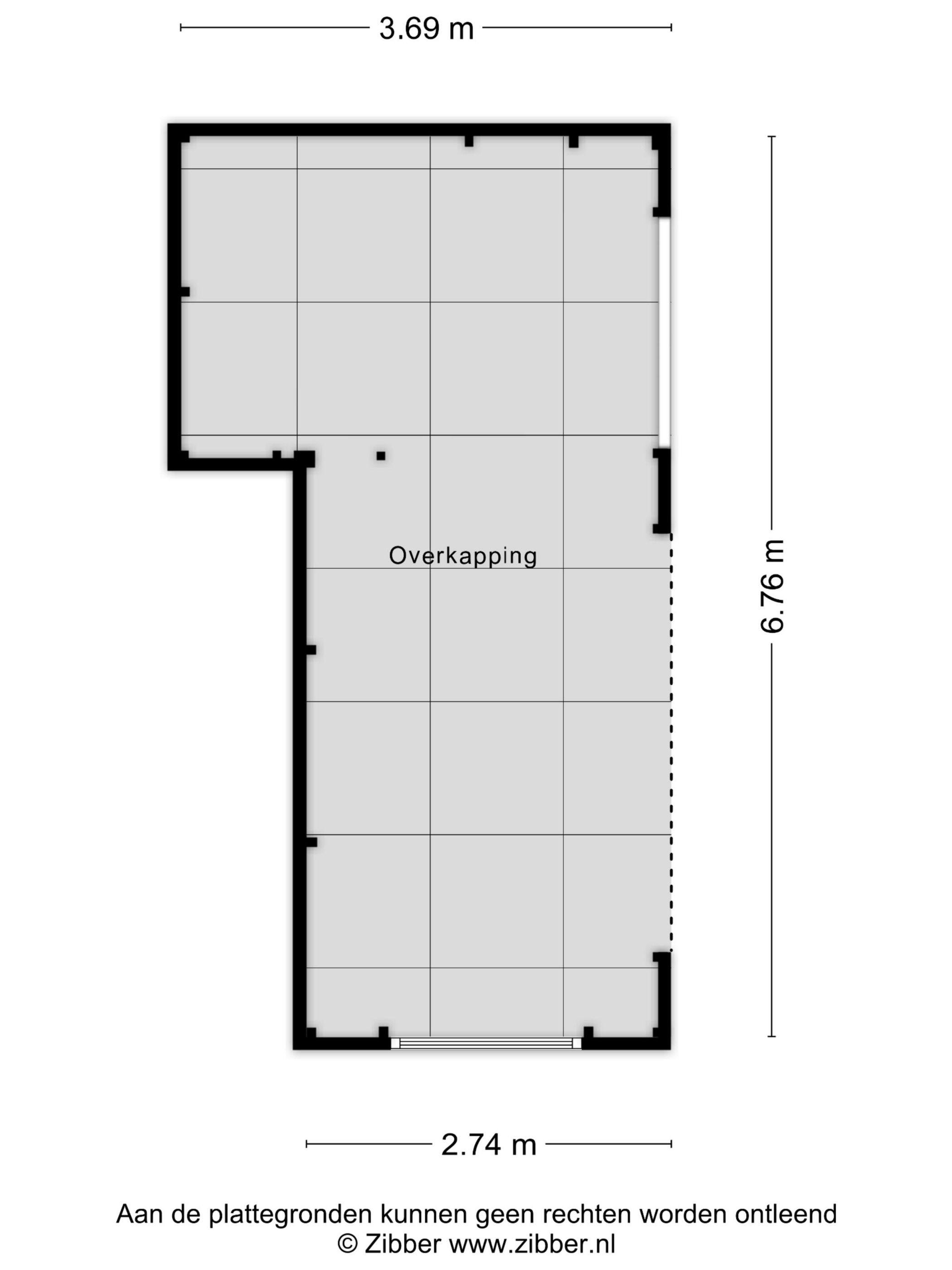 Foto 63 van Oosterscheldelaan 15