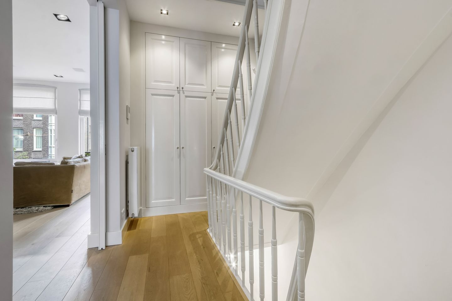 Foto 5 van Johannes Verhulststraat 222-2