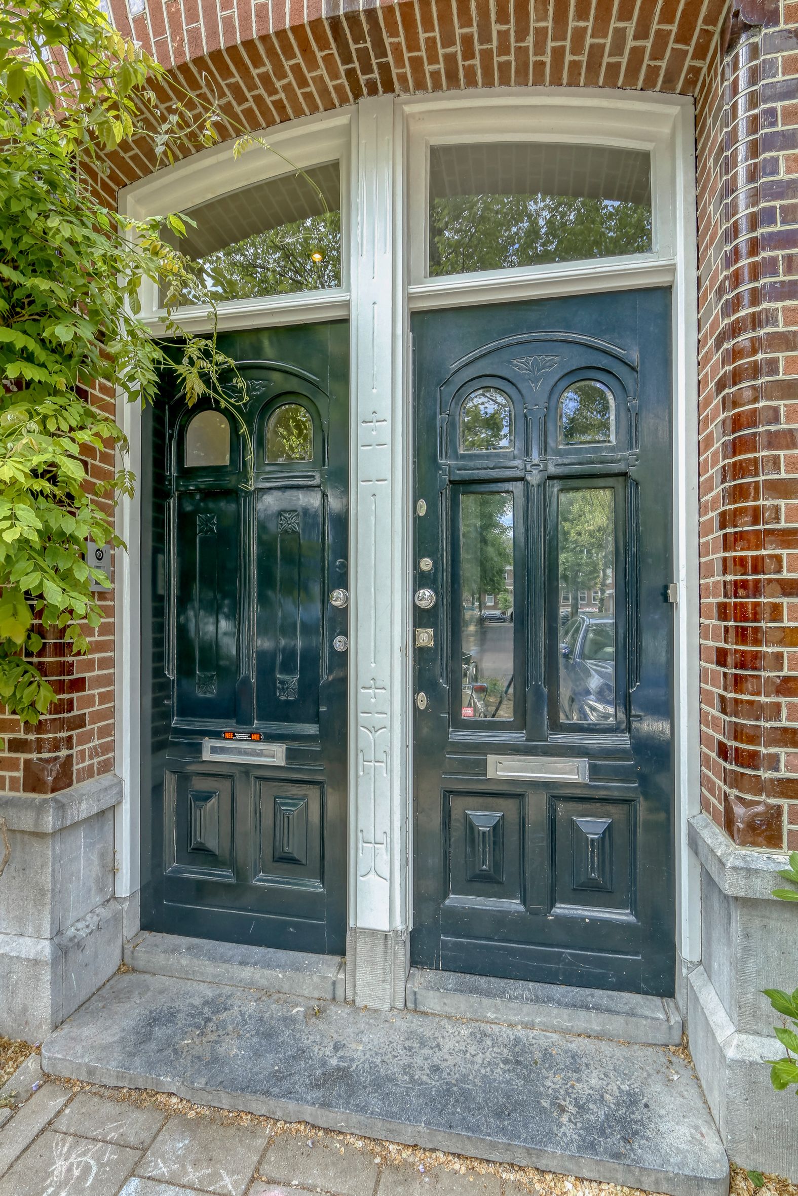 Foto 3 van Johannes Verhulststraat 222-2