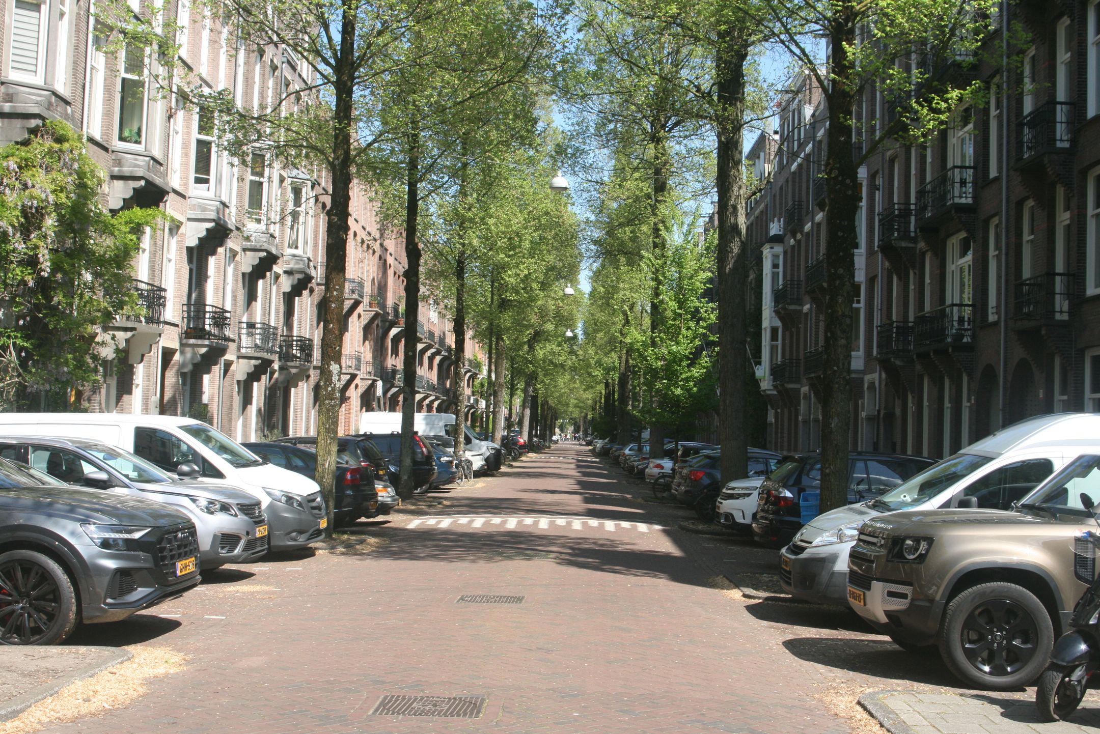 Foto 51 van Johannes Verhulststraat 222-2