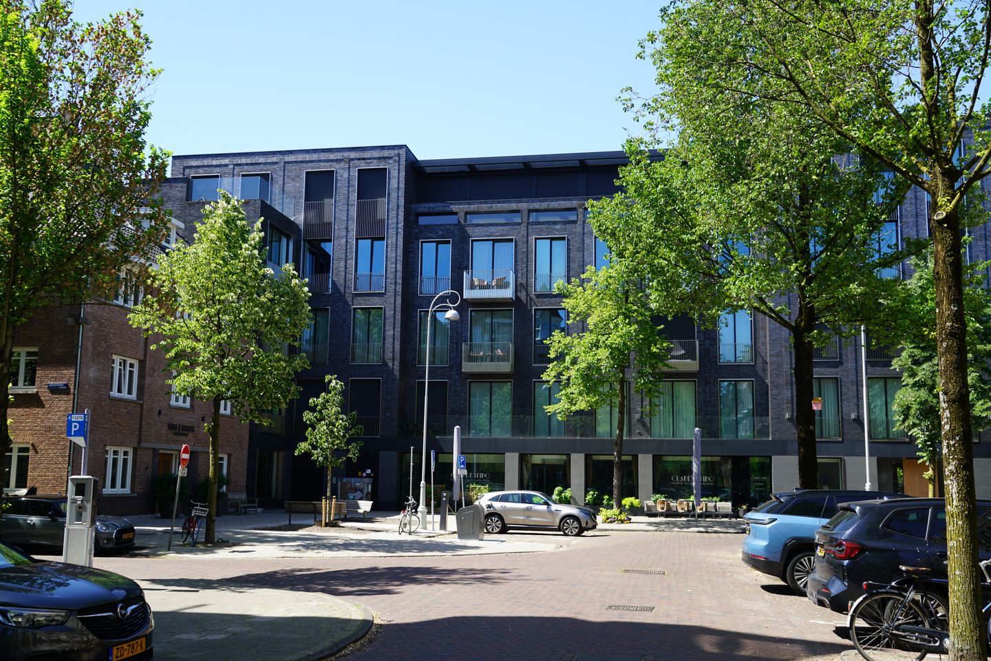 Foto 50 van Johannes Verhulststraat 222-2