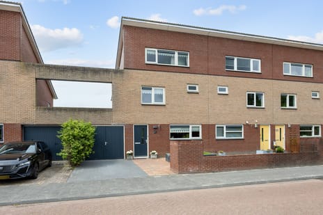 Tijmstraat thumbnail