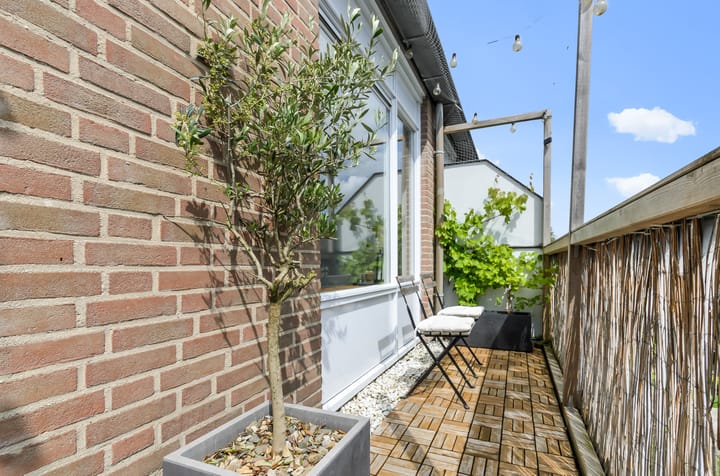 Foto 4 van Willem van Otterloostraat 22