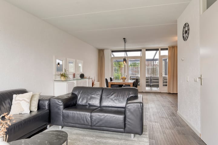 Foto 4 van Anton Mauvestraat 23