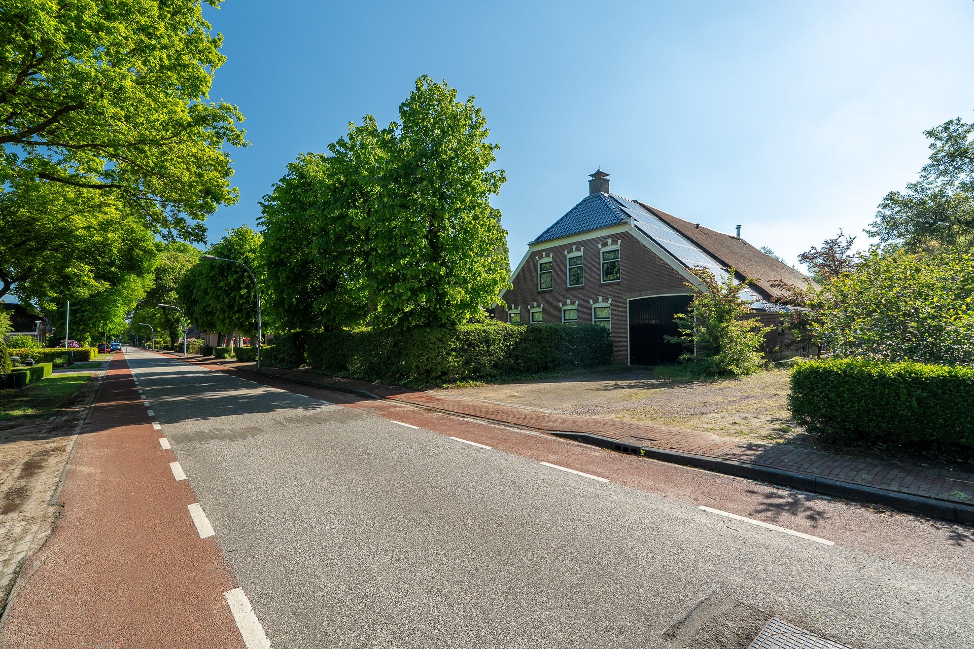 Photo 9 of Hoofdstraat 32